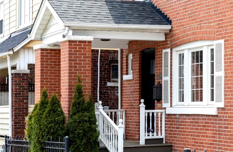 410 Woodbine Avenue, Toronto | Image 1