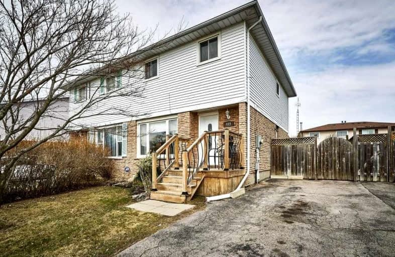 409 Laguna Street, Oshawa | Image 1