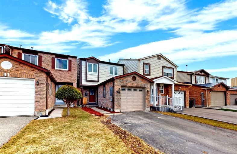 39 Tambrook Drive, Toronto | Image 1