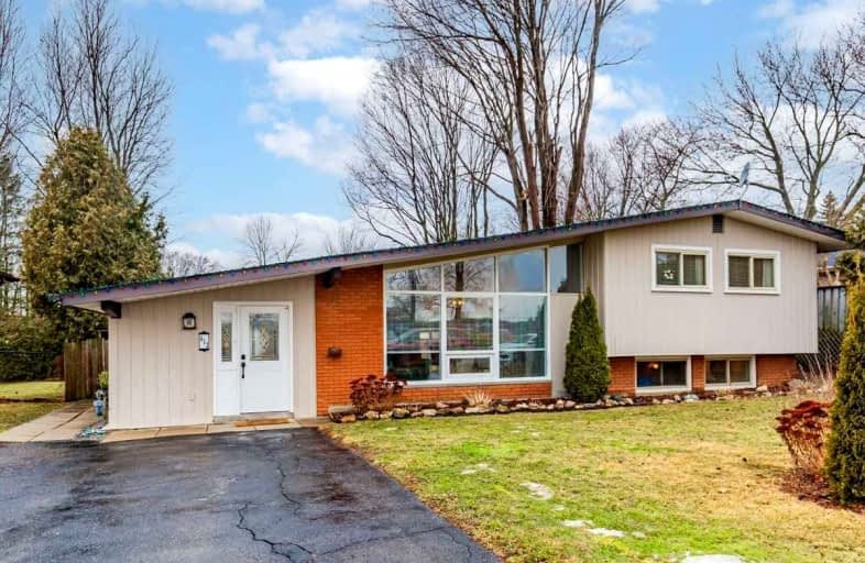 412 Beaver Street South, Clarington | Image 1