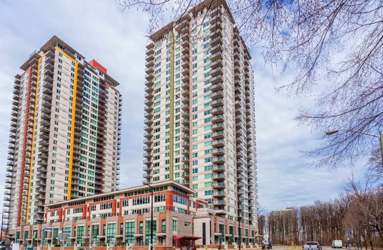 Ph360-190 Borough Drive, Toronto | Image 1