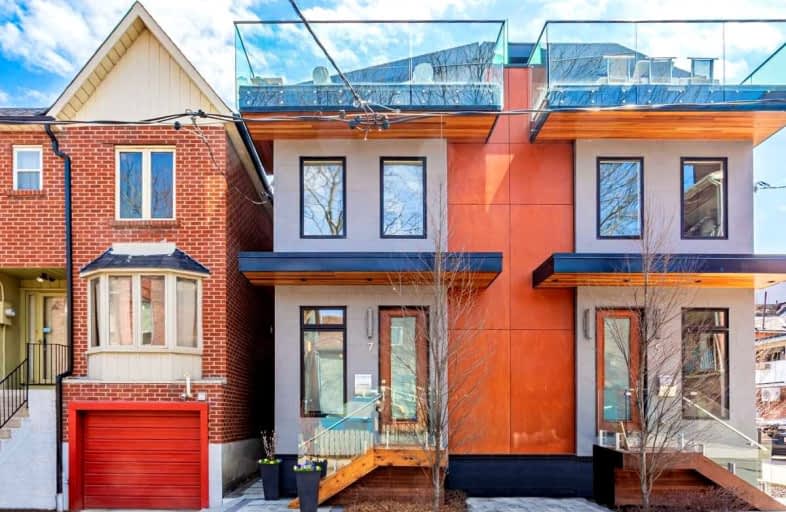 7 Allen Avenue, Toronto | Image 1