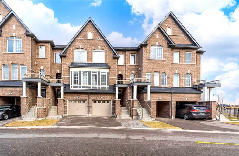 5 Graywardine Lane, Ajax | Image 1