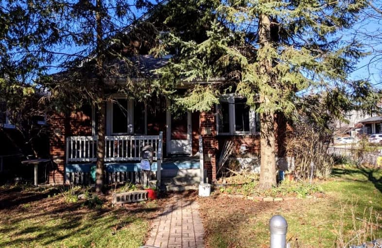 46 Dodge Road, Toronto | Image 1