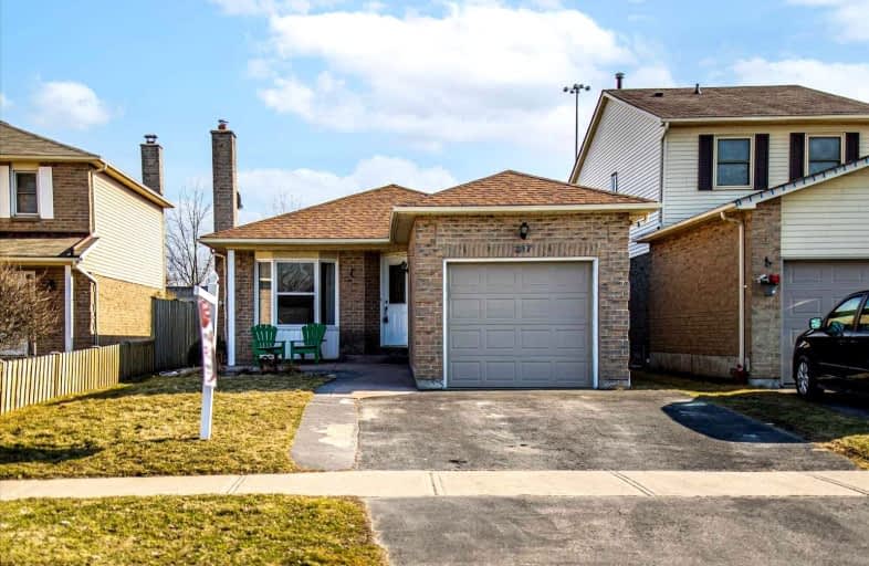 37 Barnes Drive, Ajax | Image 1