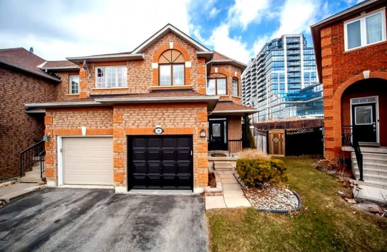 36 Twigg Drive, Ajax | Image 1