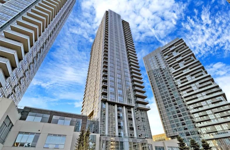 1118-275 Village Green Square, Toronto | Image 1