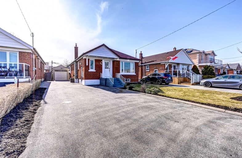 1596 Pharmacy Avenue, Toronto | Image 1