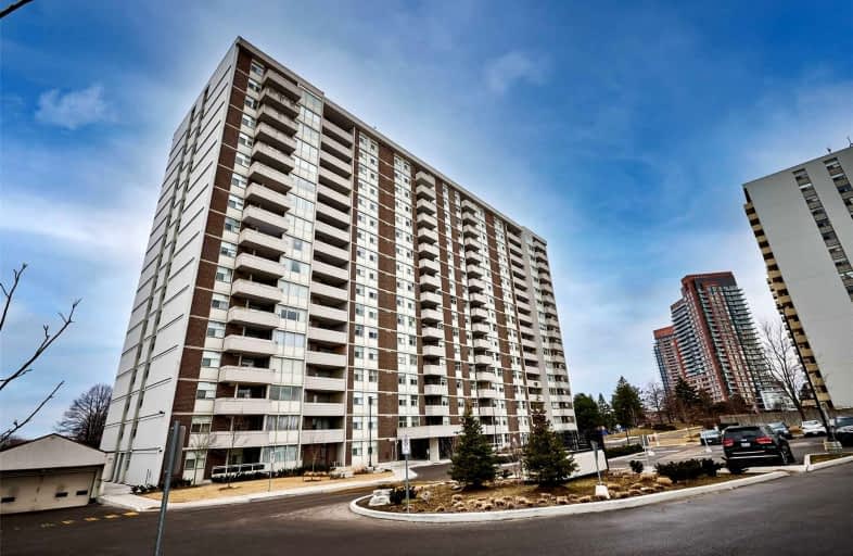 1506-44 Falby Court, Ajax | Image 1