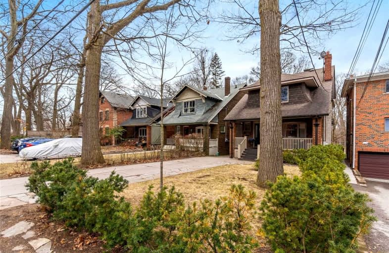 174 Balsam Avenue, Toronto | Image 1
