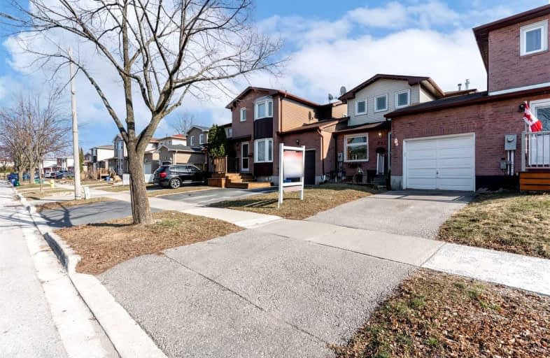 85 Frazer Road, Ajax | Image 1
