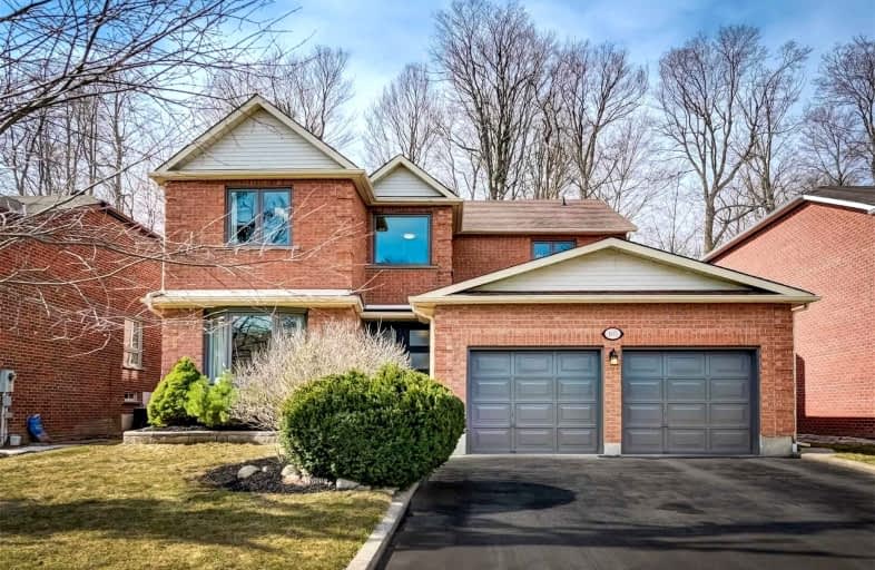 103 Greybeaver Trail, Toronto | Image 1