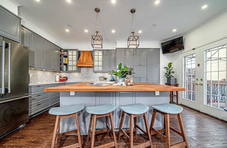 12 Elliottglen Drive, Ajax | Image 1
