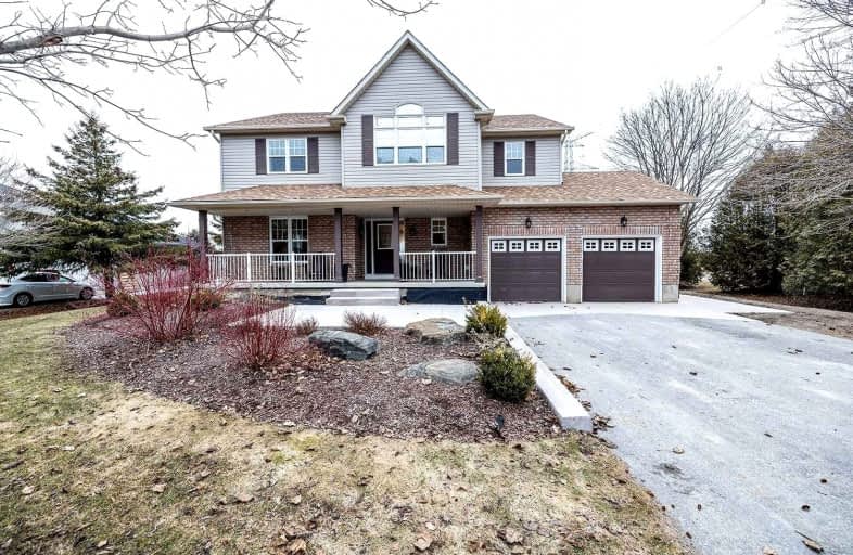 2098 Nash Road, Clarington | Image 1