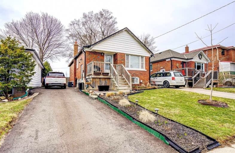 90 Aylesworth Avenue, Toronto | Image 1