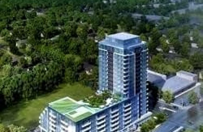 329-3121 Sheppard Avenue East, Toronto | Image 1