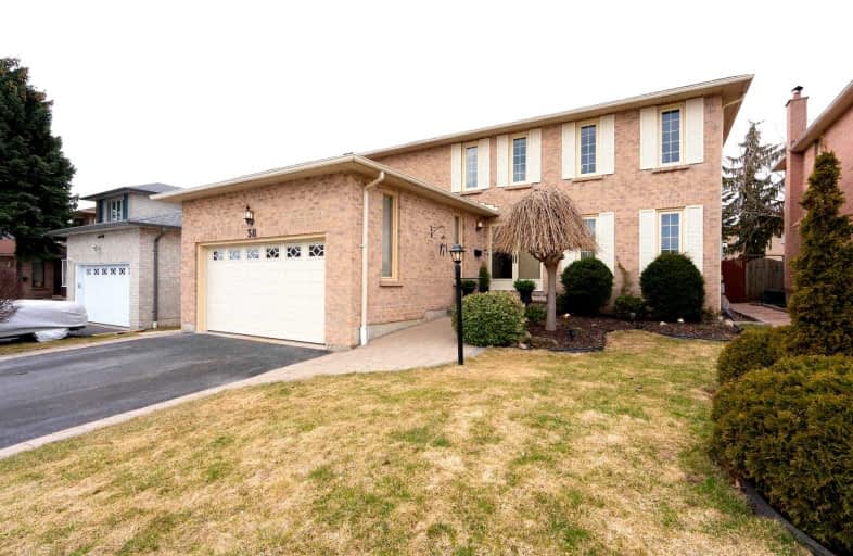 38 Carrick Avenue, Ajax | Image 1