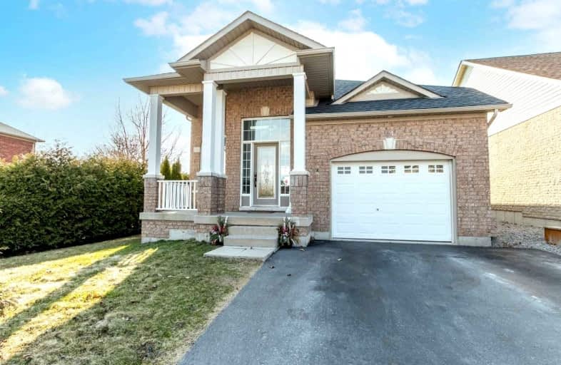 84 Fenning Drive, Clarington | Image 1