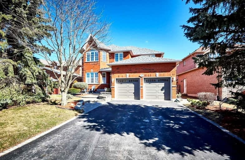 2 Callander Court, Ajax | Image 1