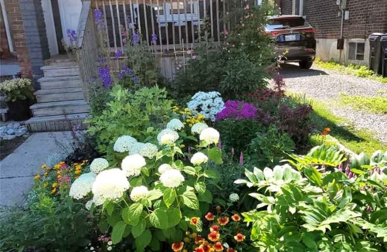 24 Hiltz Avenue, Toronto | Image 1