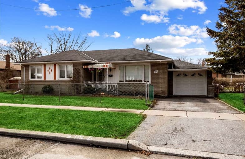111 Citadel Drive, Toronto | Image 1
