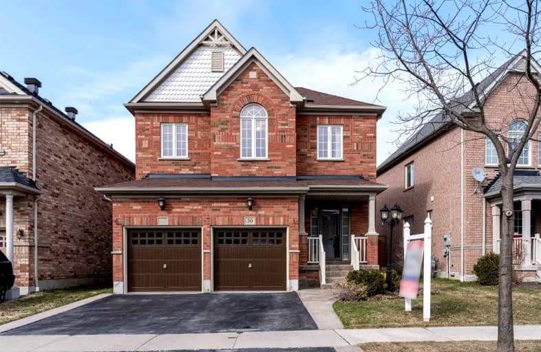 30 Thackery Drive, Ajax | Image 1