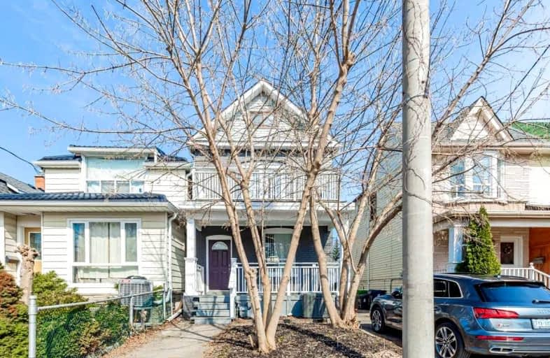91 Coleridge Avenue, Toronto | Image 1