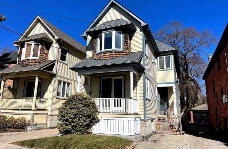 25 Maclean Avenue, Toronto | Image 1