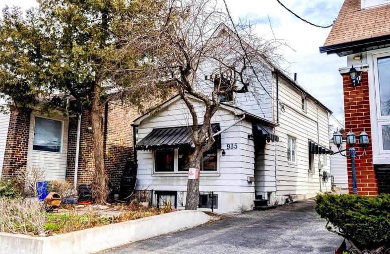 935 Woodbine Avenue, Toronto | Image 1