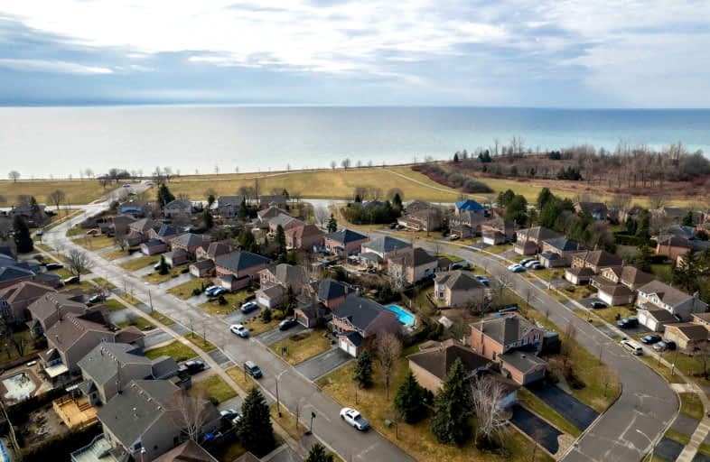 19 Love Crescent, Ajax | Image 1