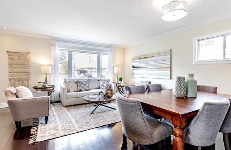 103 Meldazy Drive, Toronto | Image 1