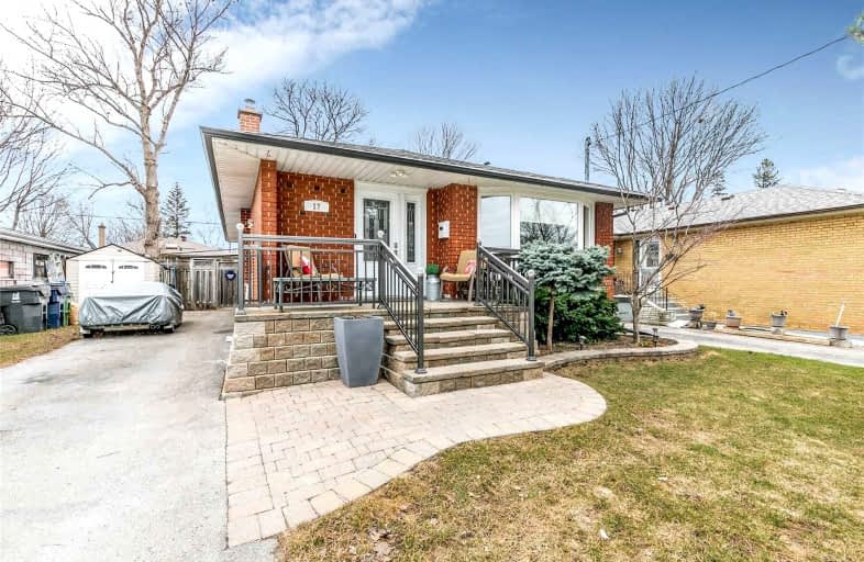 17 Gander Drive, Toronto | Image 1