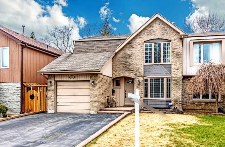 1804 Shadybrook Drive, Pickering | Image 1