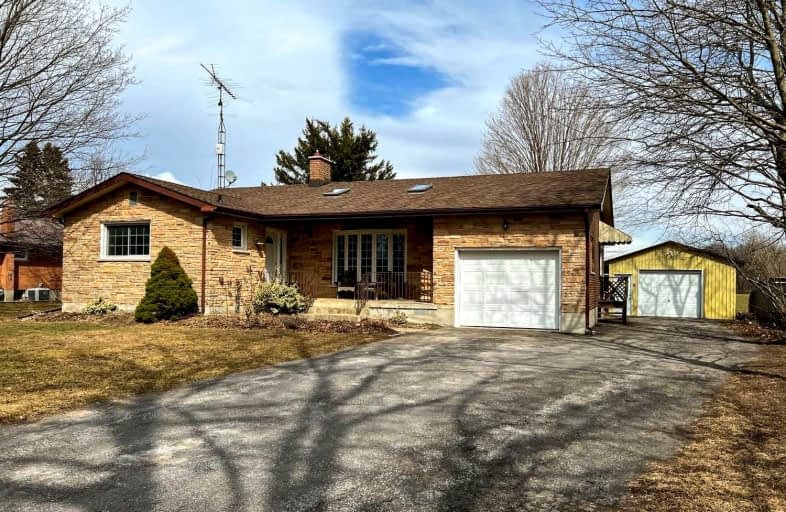 6699 Leskard Road, Clarington | Image 1