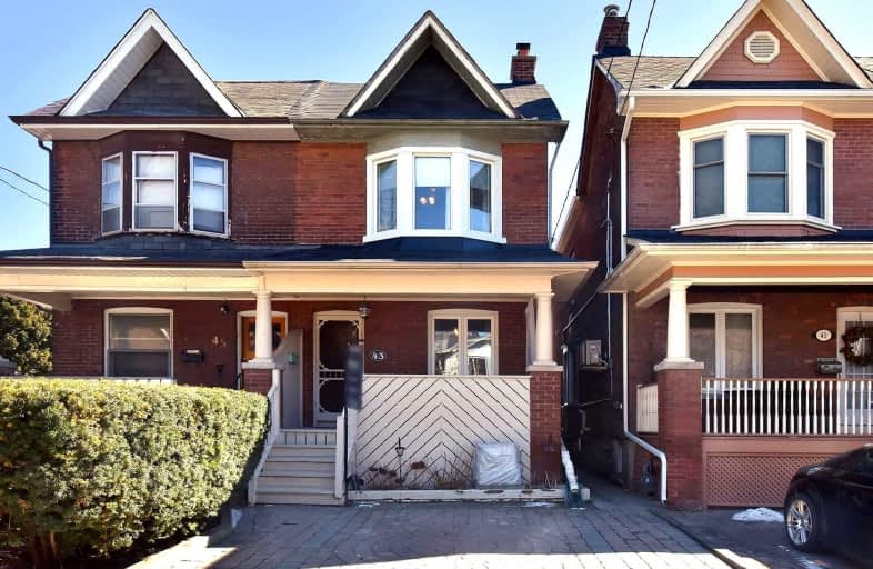 43 Orchard Park Boulevard, Toronto | Image 1