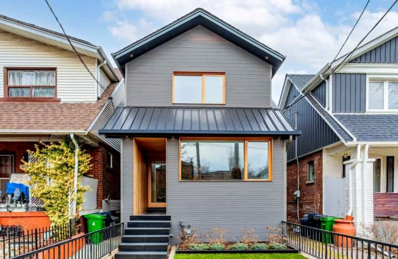 17 Curzon Street, Toronto | Image 1