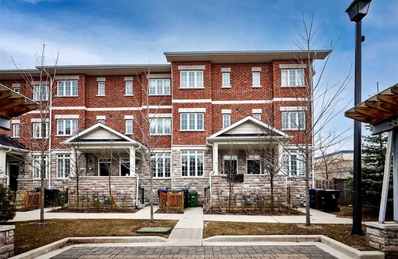 04-80 Bell Estate Road, Toronto | Image 1