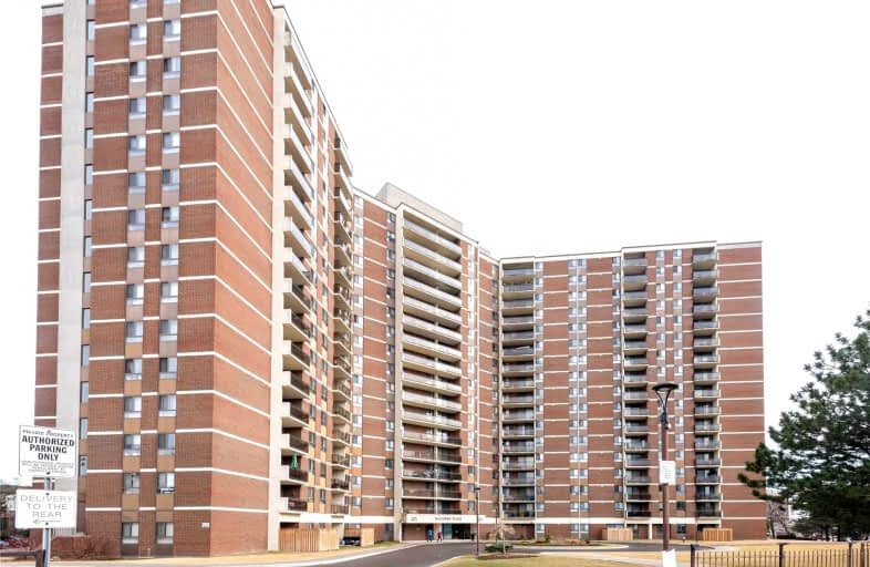 #1005-121 Trudelle Street, Toronto | Image 1