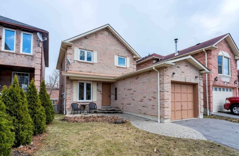 126 Ravenscroft Road, Ajax | Image 1