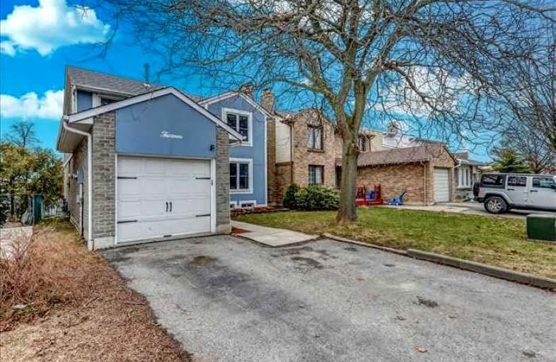 13 Andrea Road, Ajax | Image 1