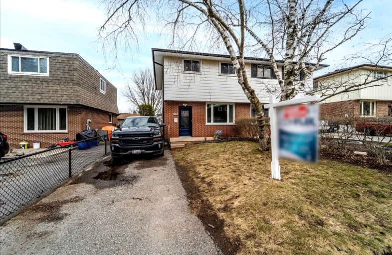 403 Maplewood Drive, Oshawa | Image 1