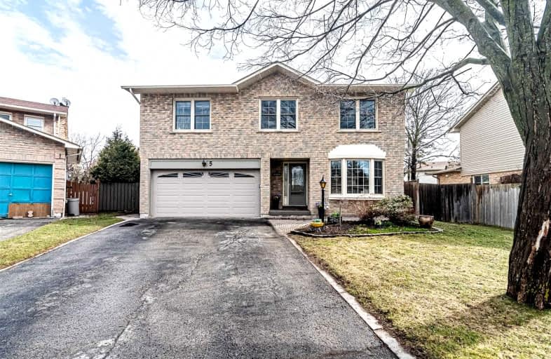 5 Jansen Court, Whitby | Image 1