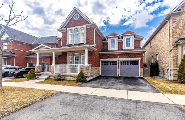 119 Feint Drive, Ajax | Image 1