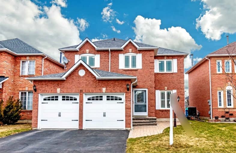 11 Howes Street, Ajax | Image 1