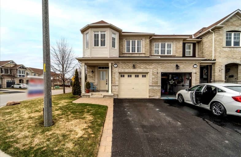 3 Silverwood Circle, Ajax | Image 1