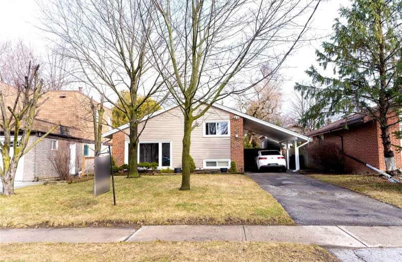 8 Gondola Crescent, Toronto | Image 1