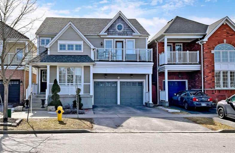110 Handley Crescent, Ajax | Image 1