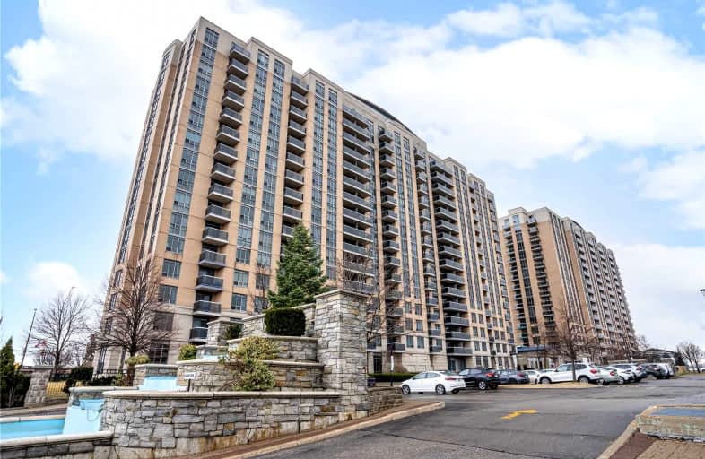 319-8 Mondeo Drive, Toronto | Image 1