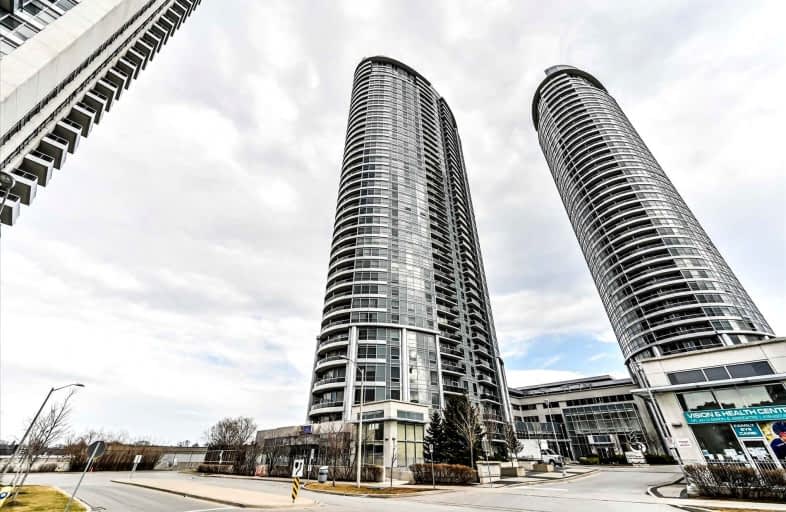 1721-135 Village Green Square, Toronto | Image 1