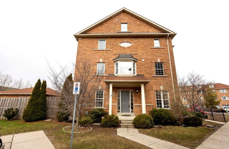 76 Huxtable Lane, Toronto | Image 1
